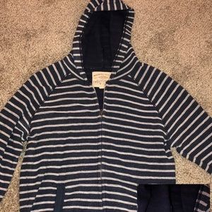 Men’s American eagle zip up